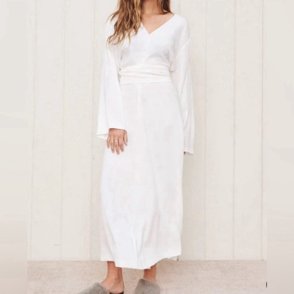 Jenni Kayne Kate Dress
